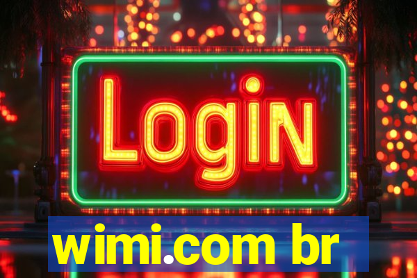 wimi.com br